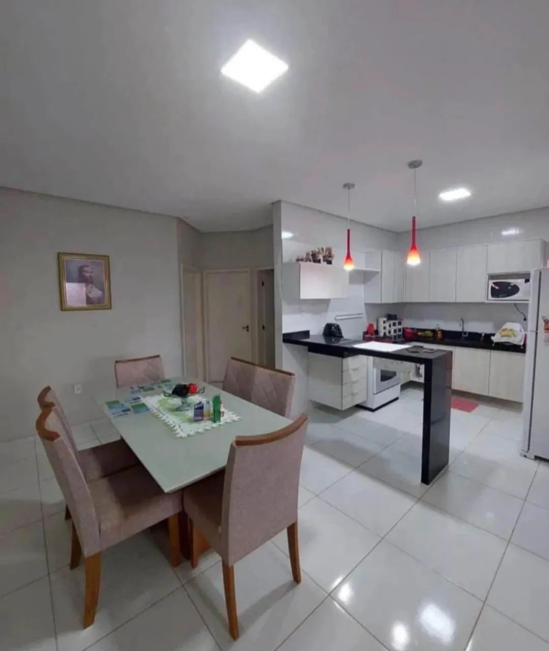 CE# casa na cidade nova 5 - Foto 4