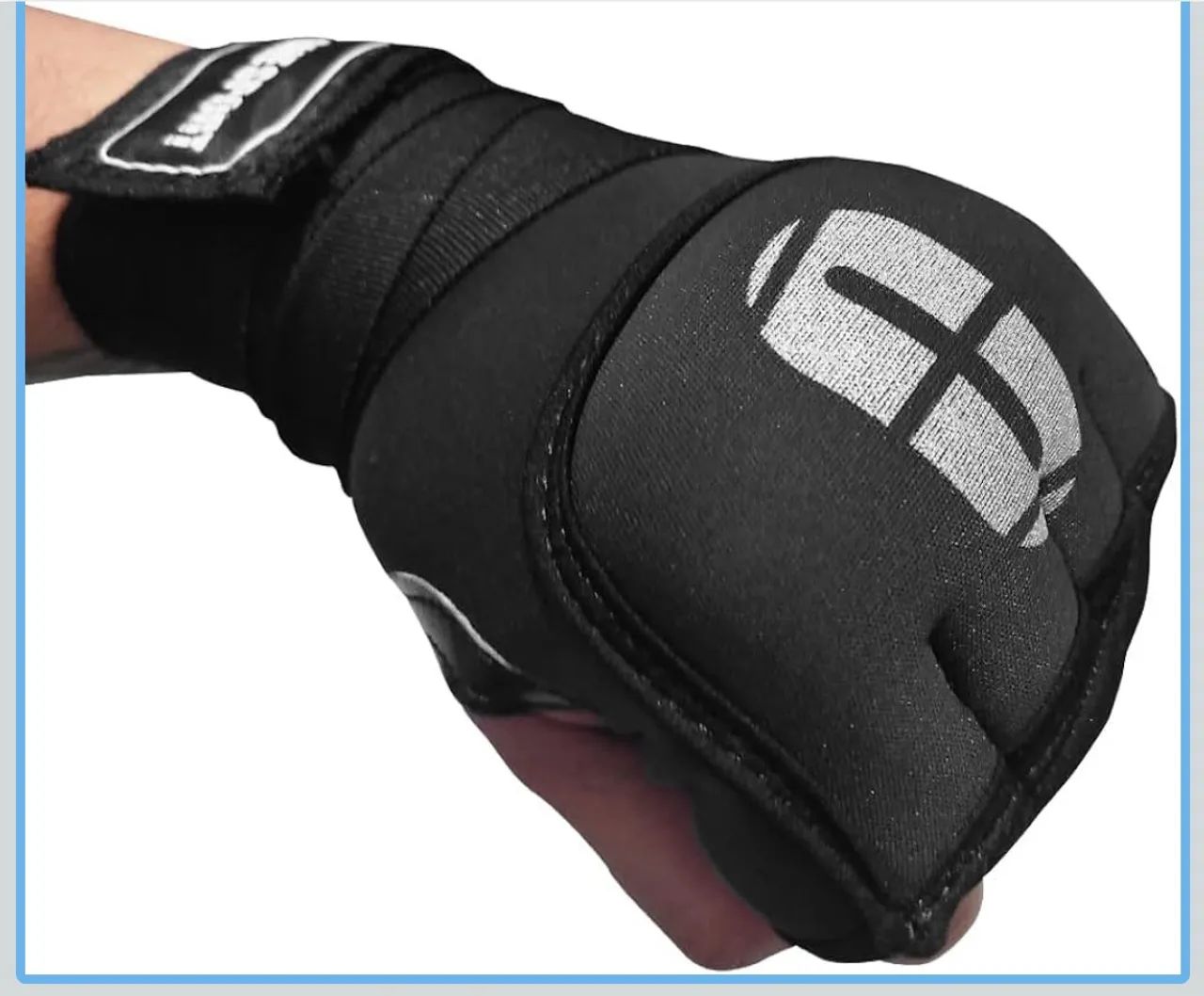 Muay Thai 