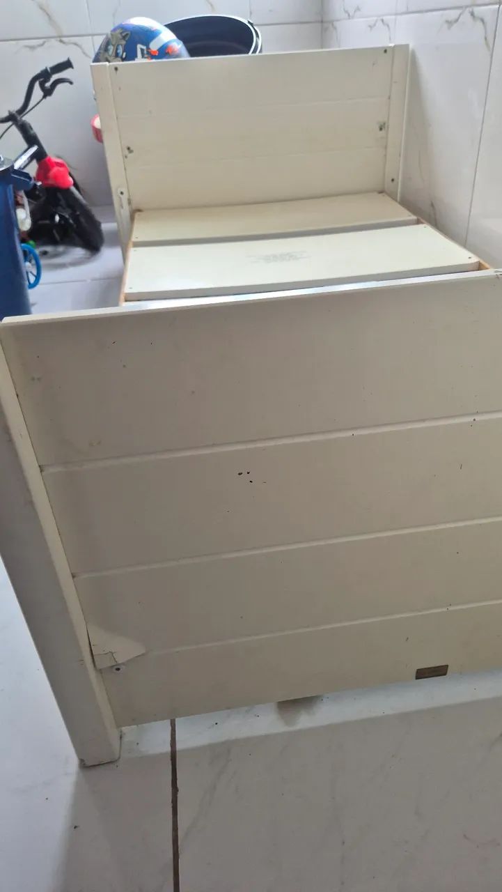 cama infantil  - Foto 2
