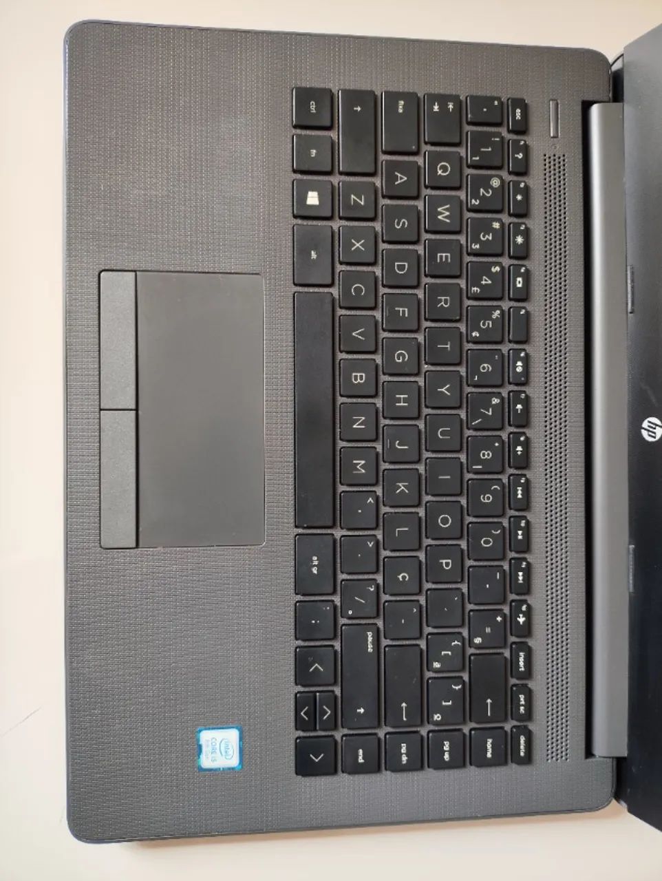 ? Notebook HP 240 G7 Core i5 ? SSD - Foto 4