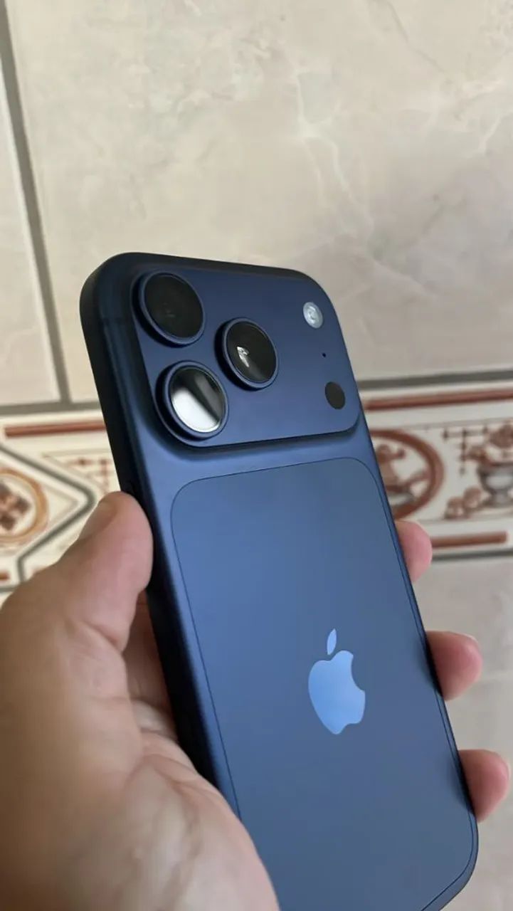 Iphone 17 Pro Max 256gb Bateria 100% - Foto 4