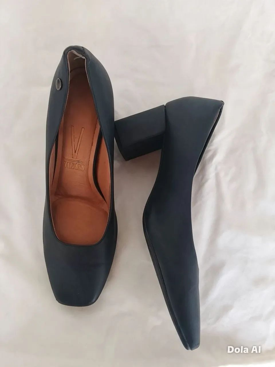 Sapato scapin