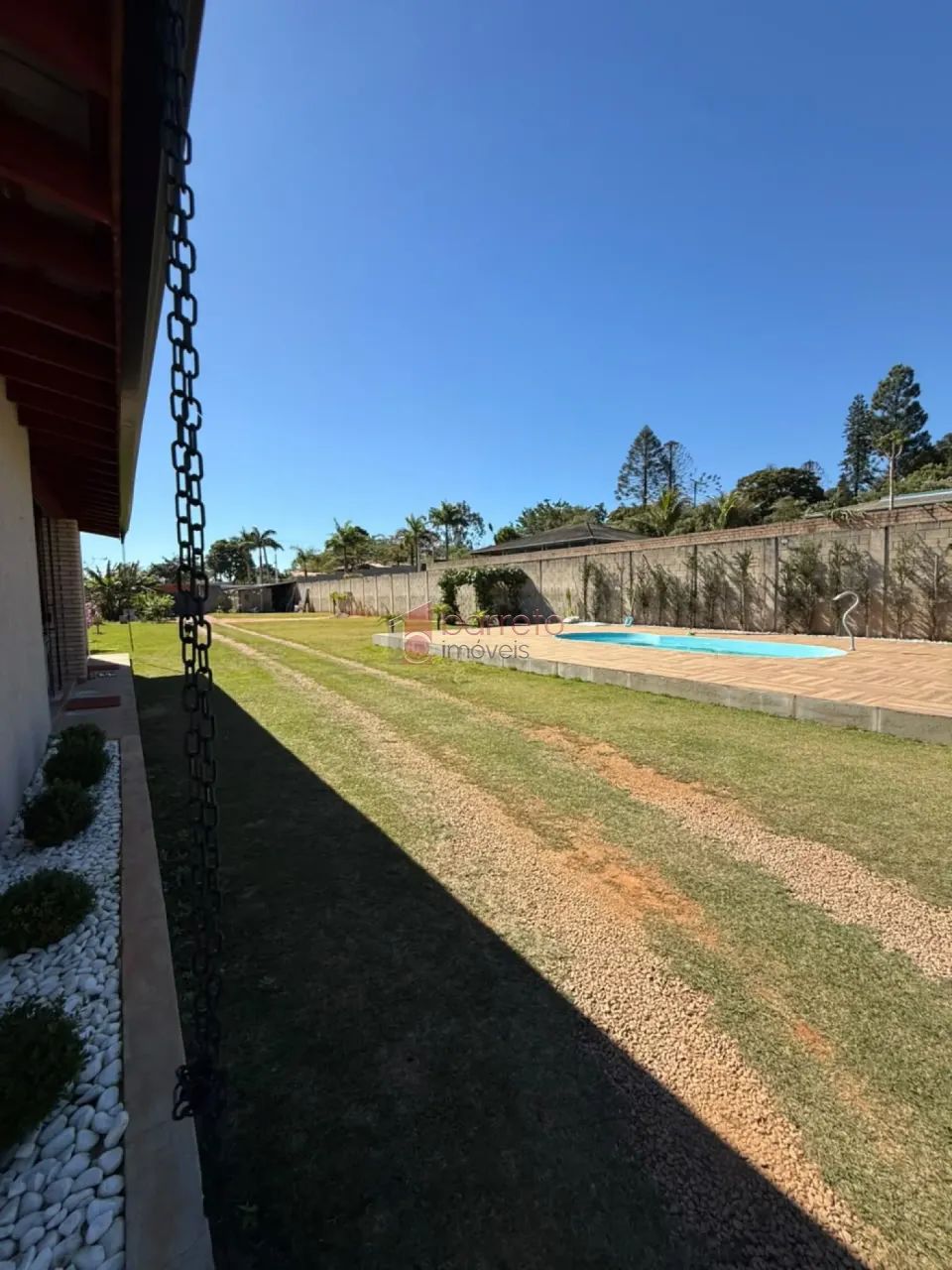 CASA À VENDA NO CAXAMBU EM ITUPEVA/SP - Foto 5