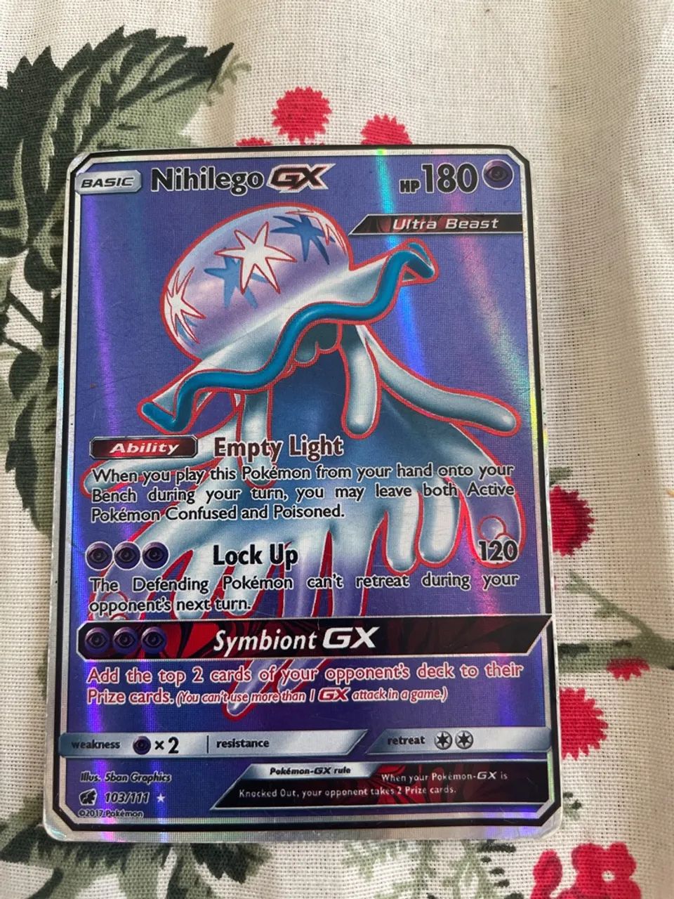 CARTA POKEMON RARAS - Foto 2