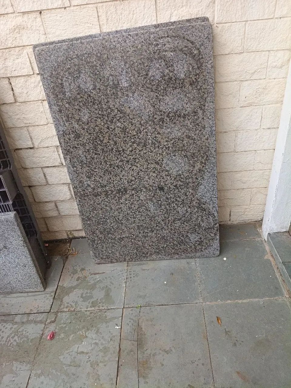 Pedra de mármore - Foto 2