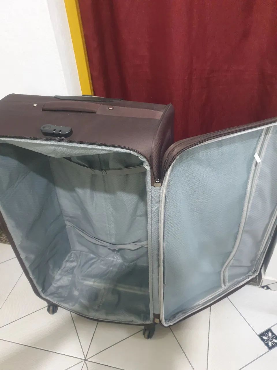 Malas de viagem  - Foto 5