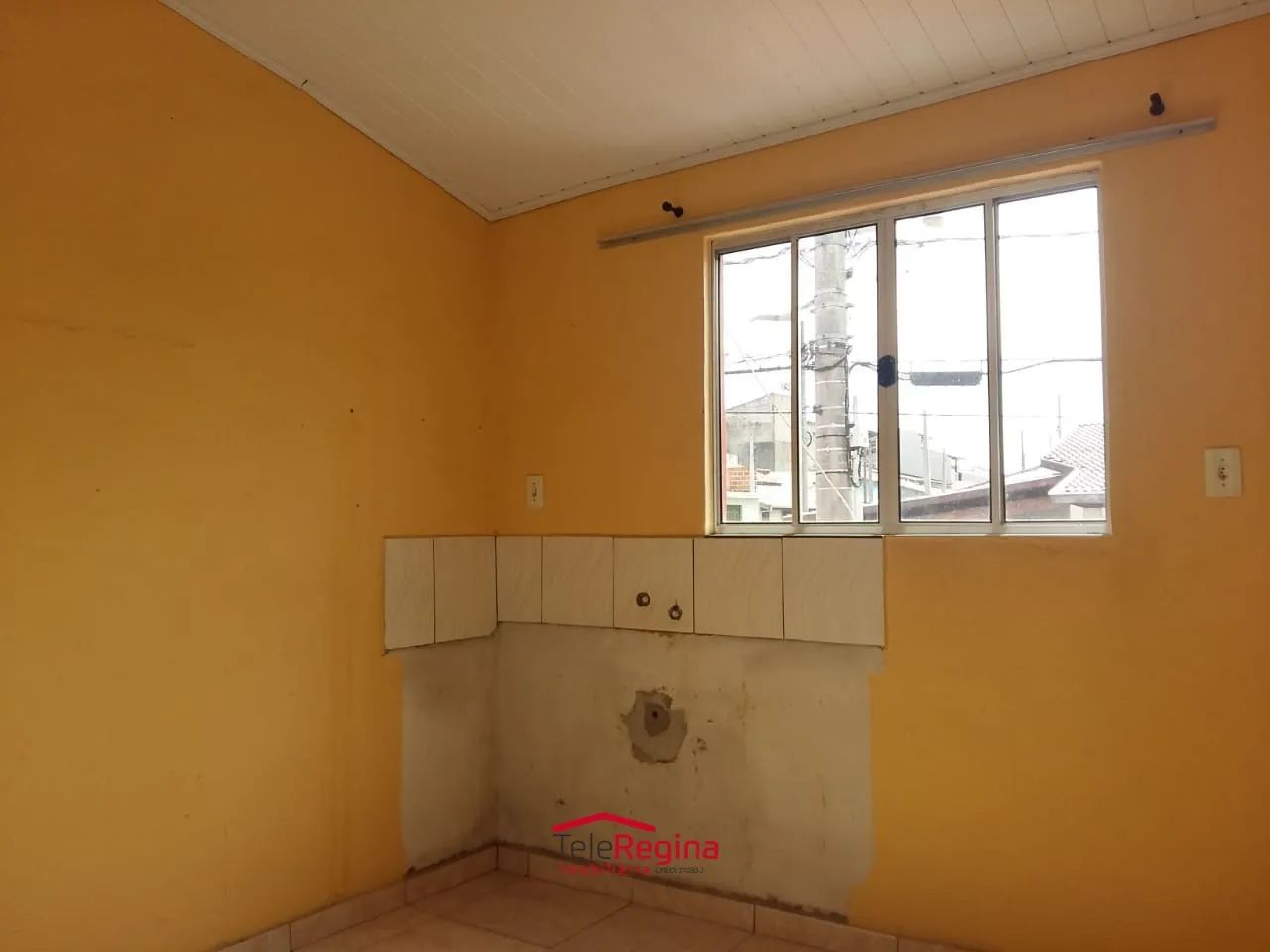 SOBRADO PARA VENDER COM 02 QUARTOS EM CAÇAPAVA - Foto 5