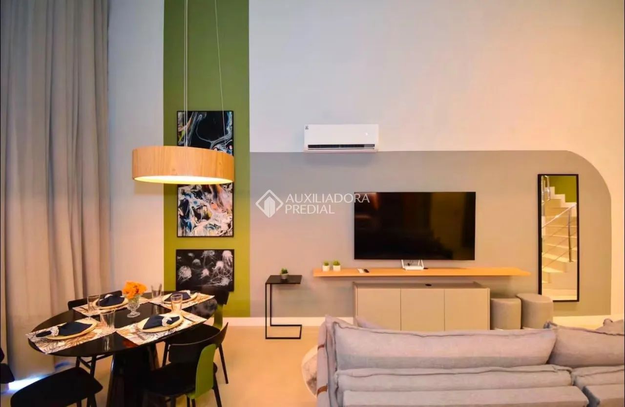 Loft Duplex na Lagoa da Conceição - Foto 3