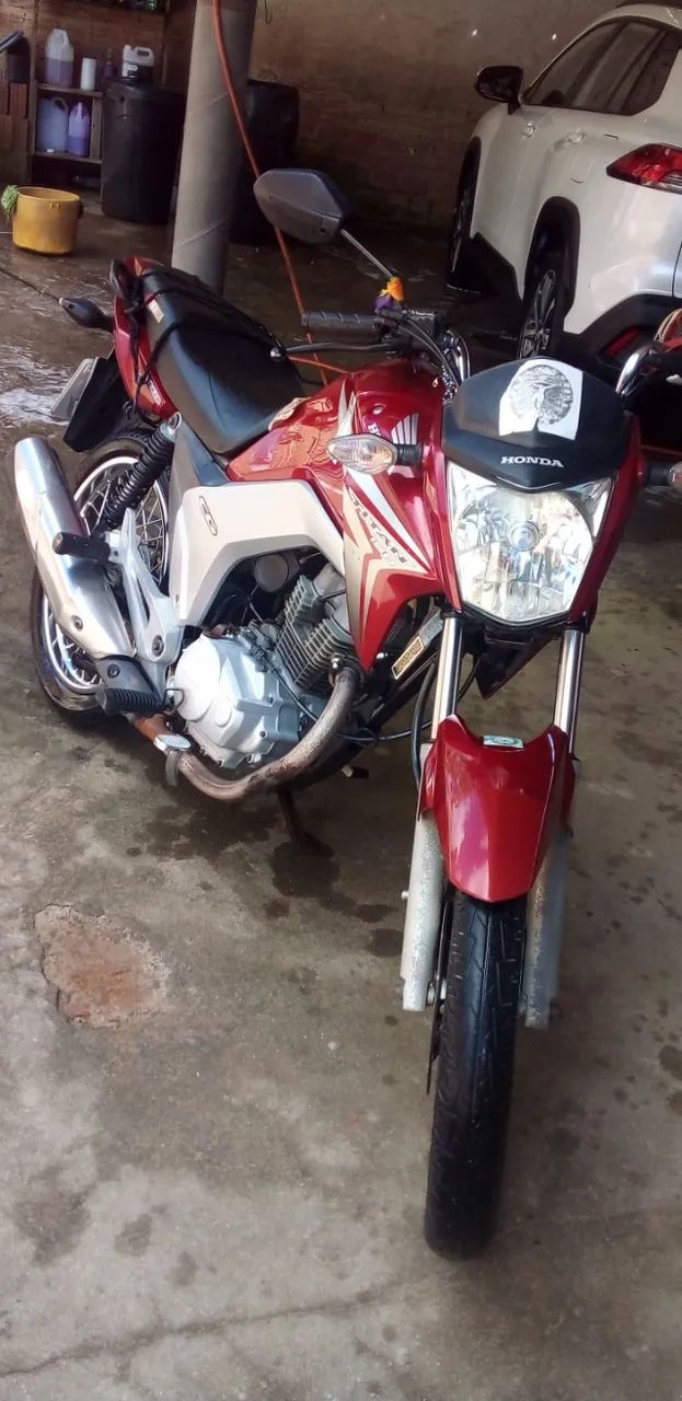 Moto  - Foto 4