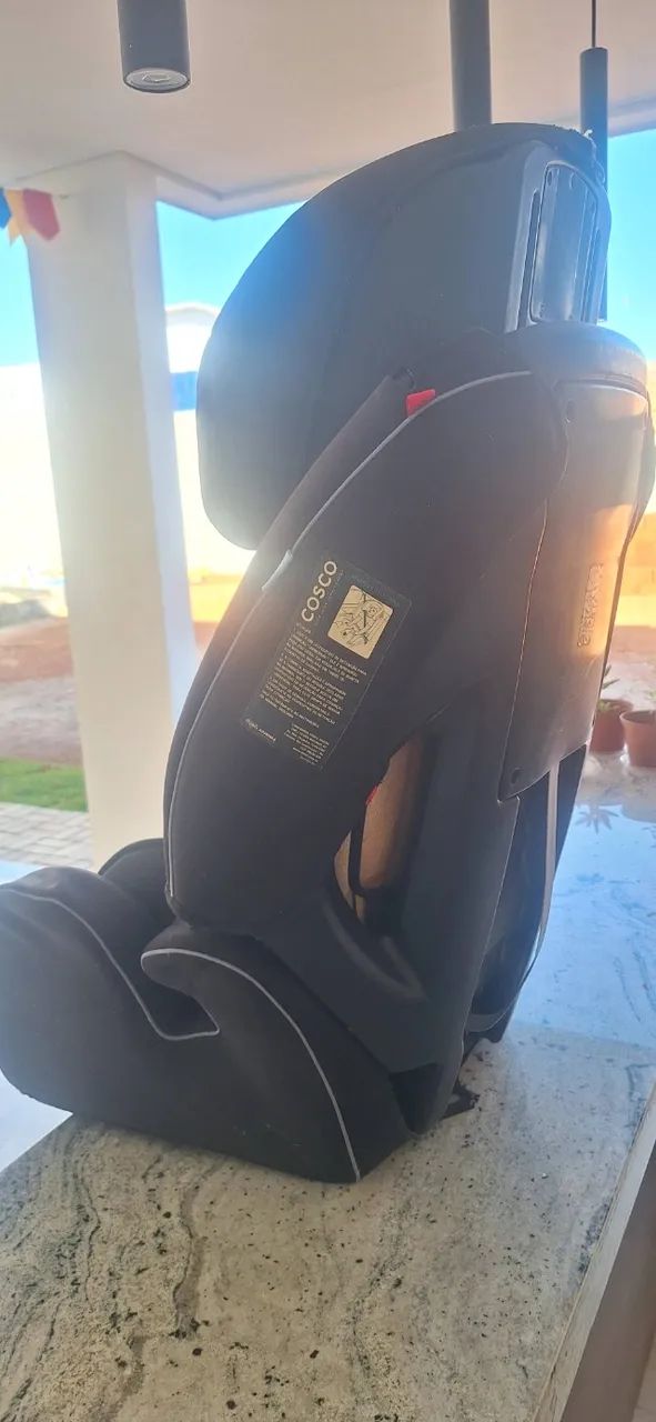 Cadeirinha, bebê conforto - Foto 4