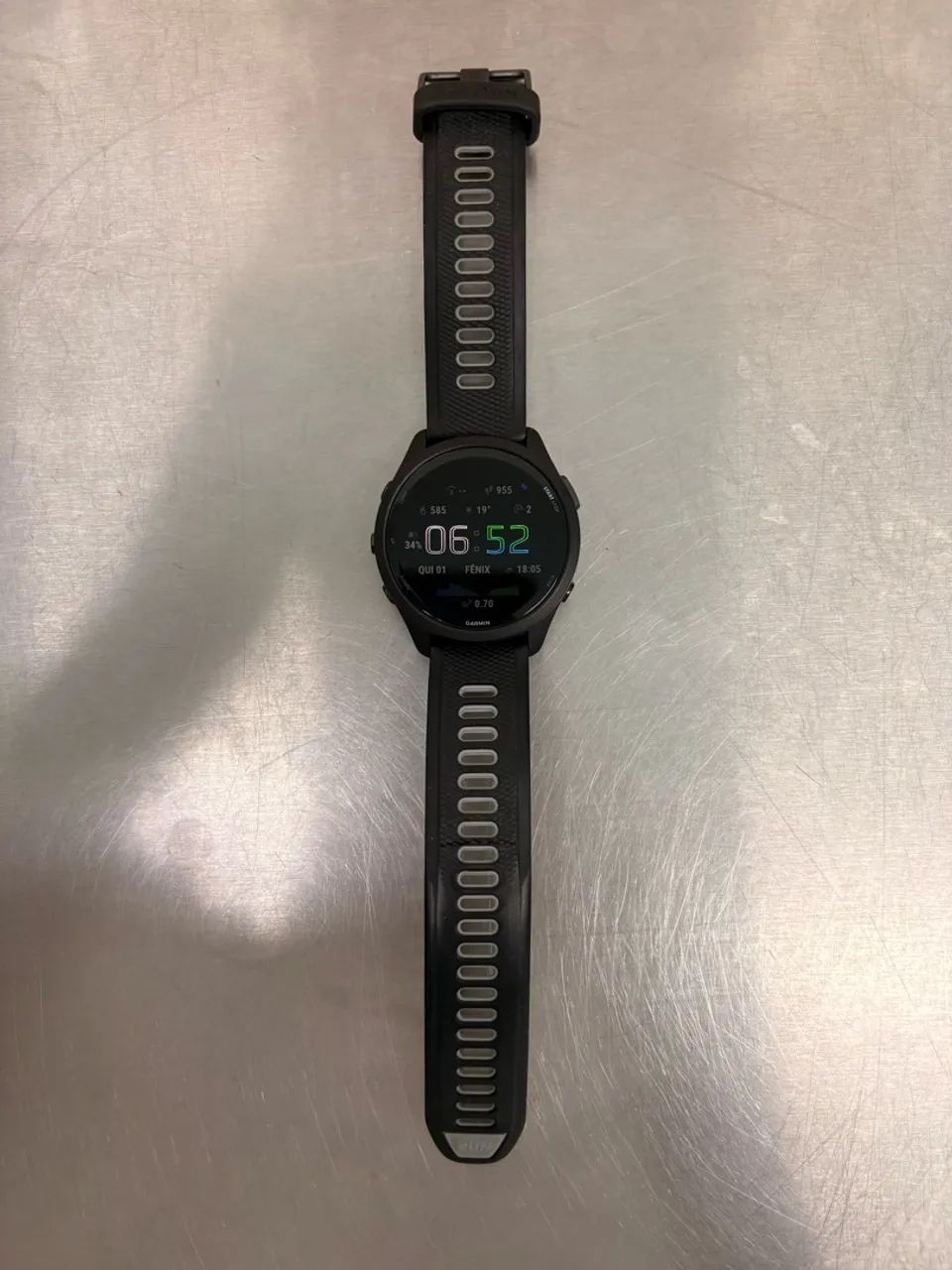 Garmin forerunner 265  - Foto 3