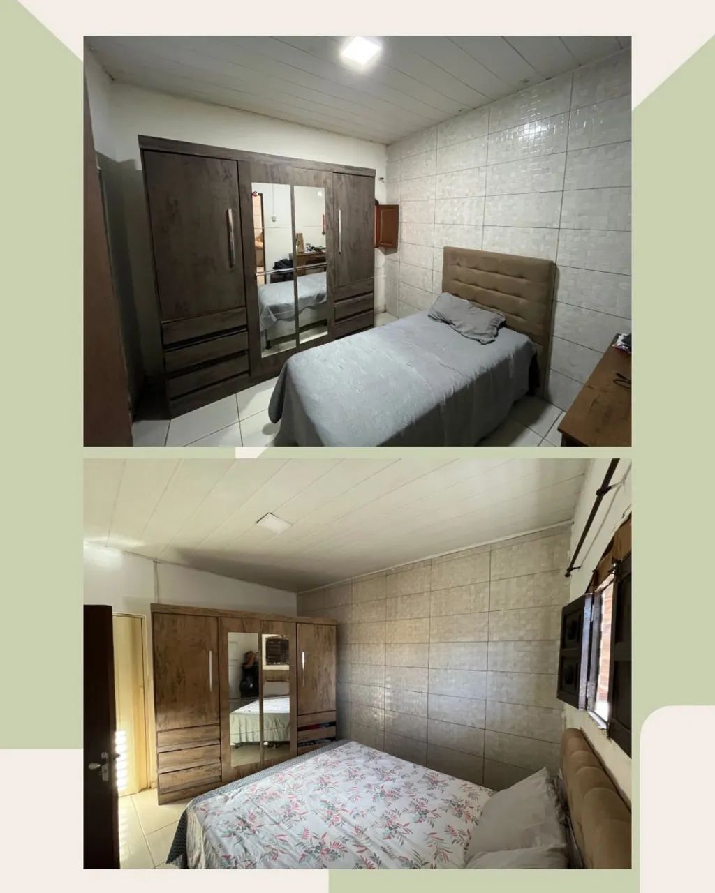 Casa pra Vender Em Rio Tinto - Foto 2