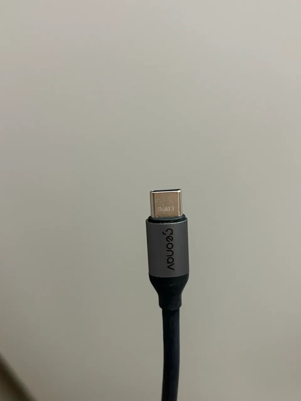 Hub USB-C Geonav - 7 em 1 - Foto 3