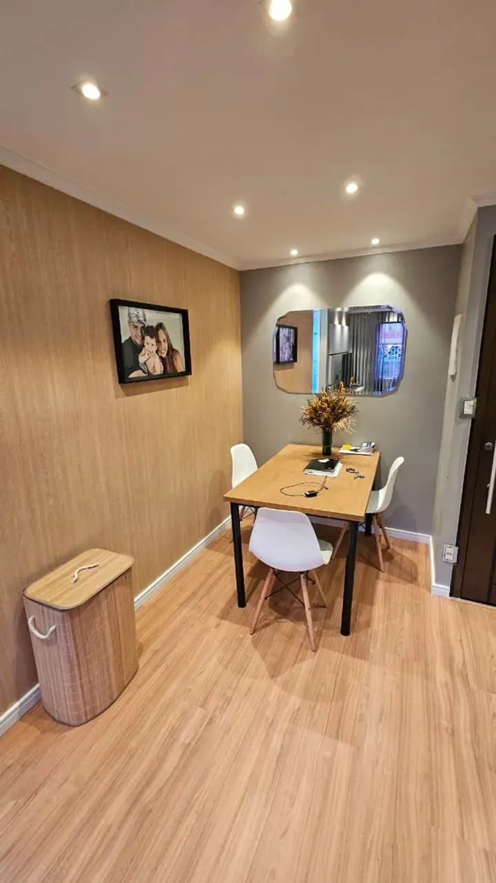 Apartamento condomínio Minas Gerais - 54m² - Foto 4