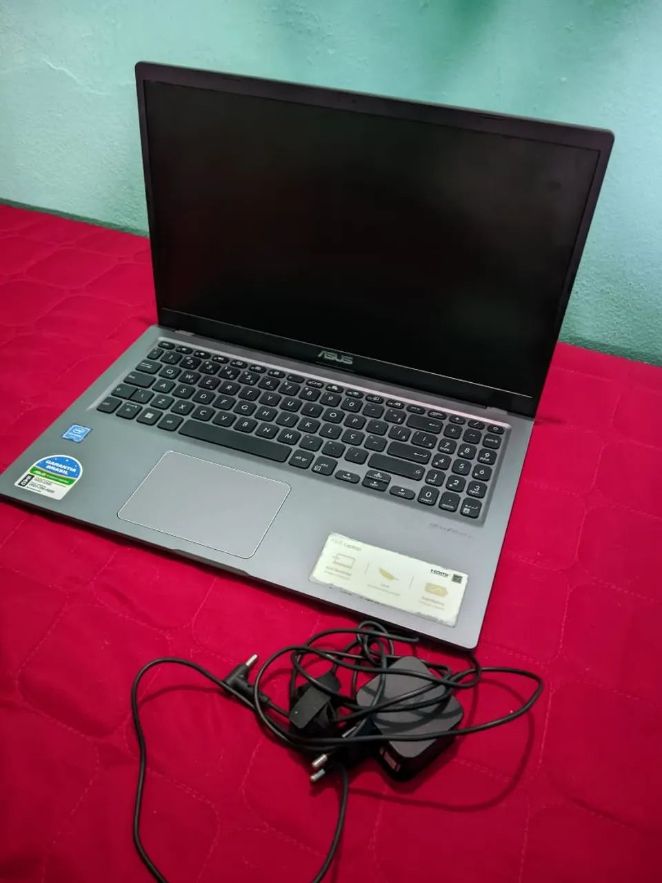 Vendo notebook impecável  - Foto 3