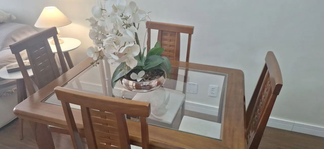 Mesa de jantar - Foto 2