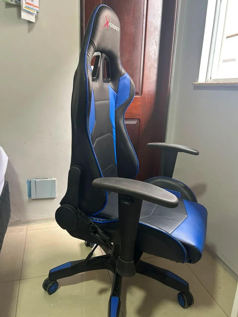 Cadeira Gamer  - Foto 2