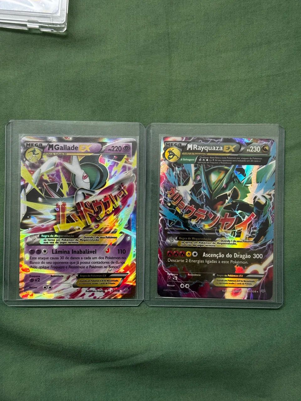 Cartas Pokémon  - Foto 3