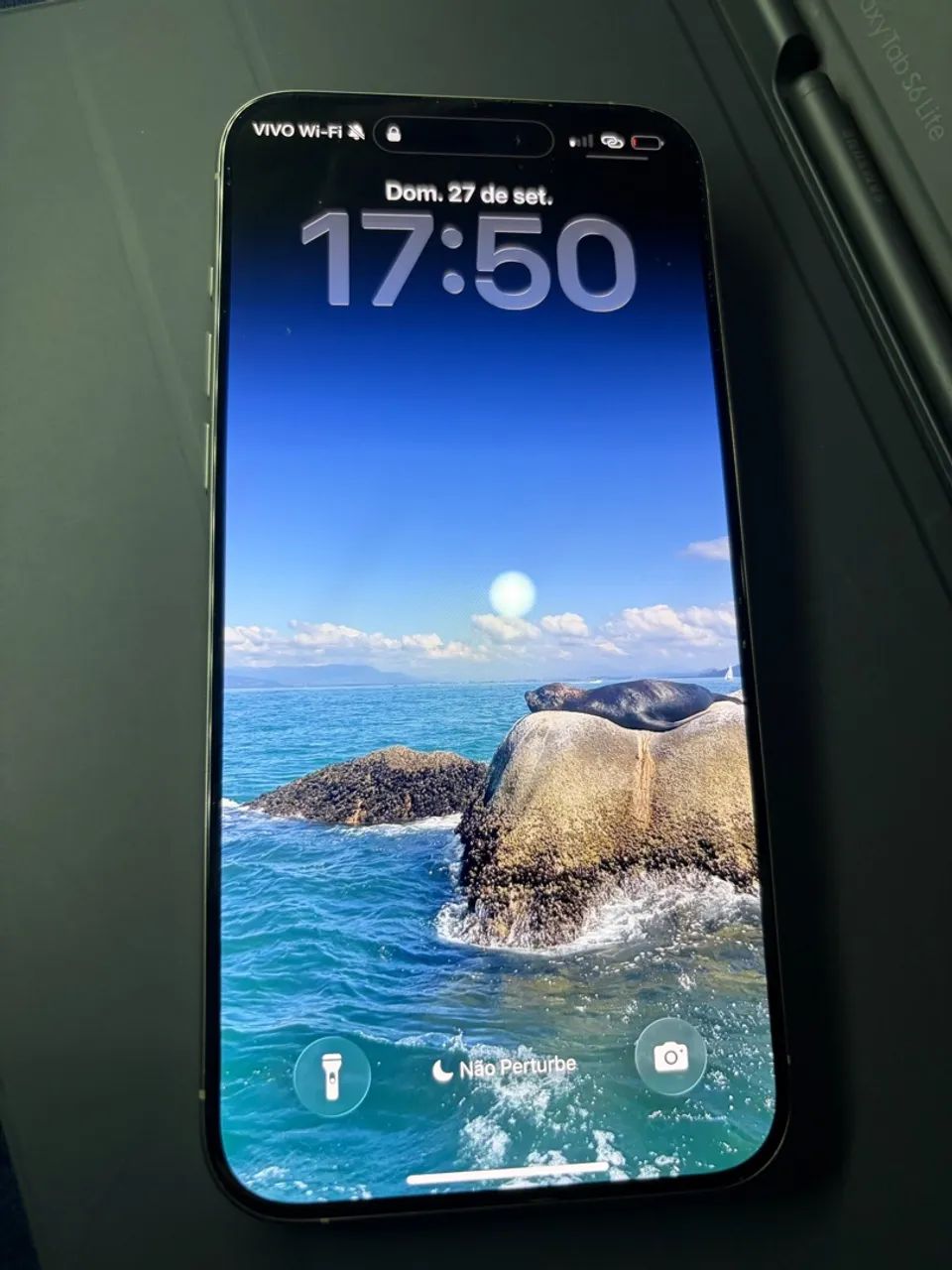 iPhone 15 pro Max  - Foto 4