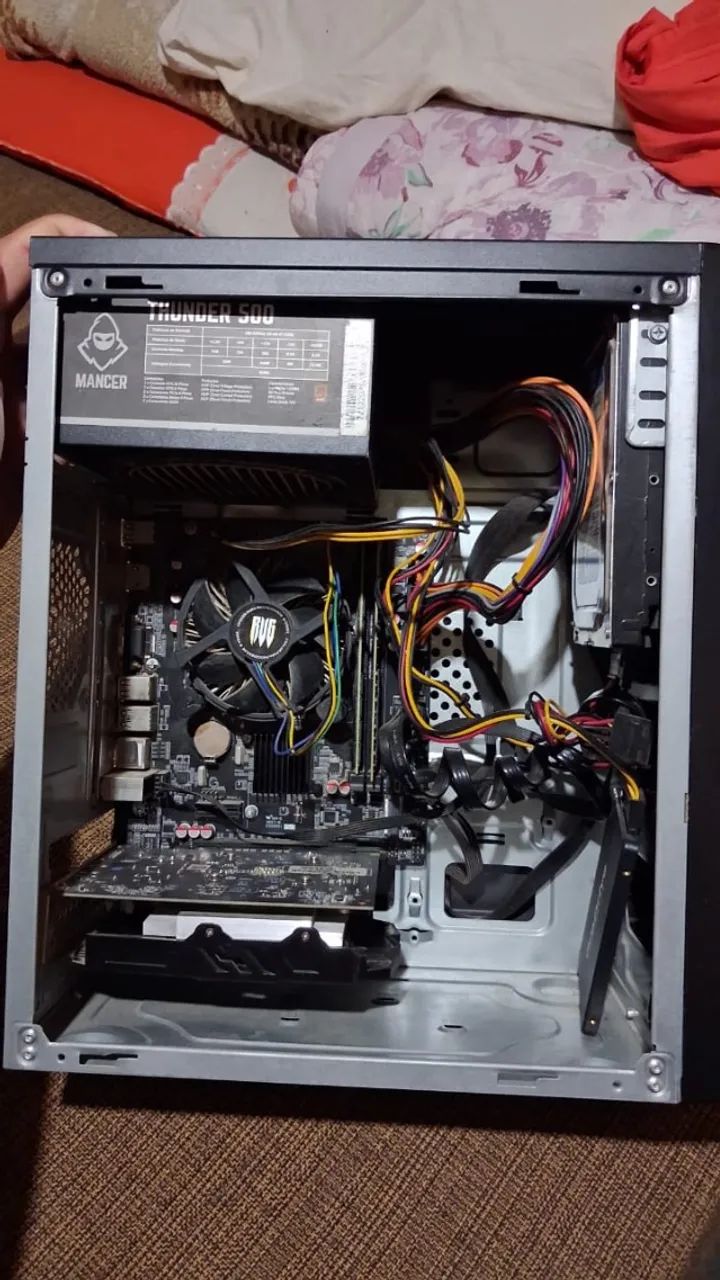 Computador/pc - Foto 3