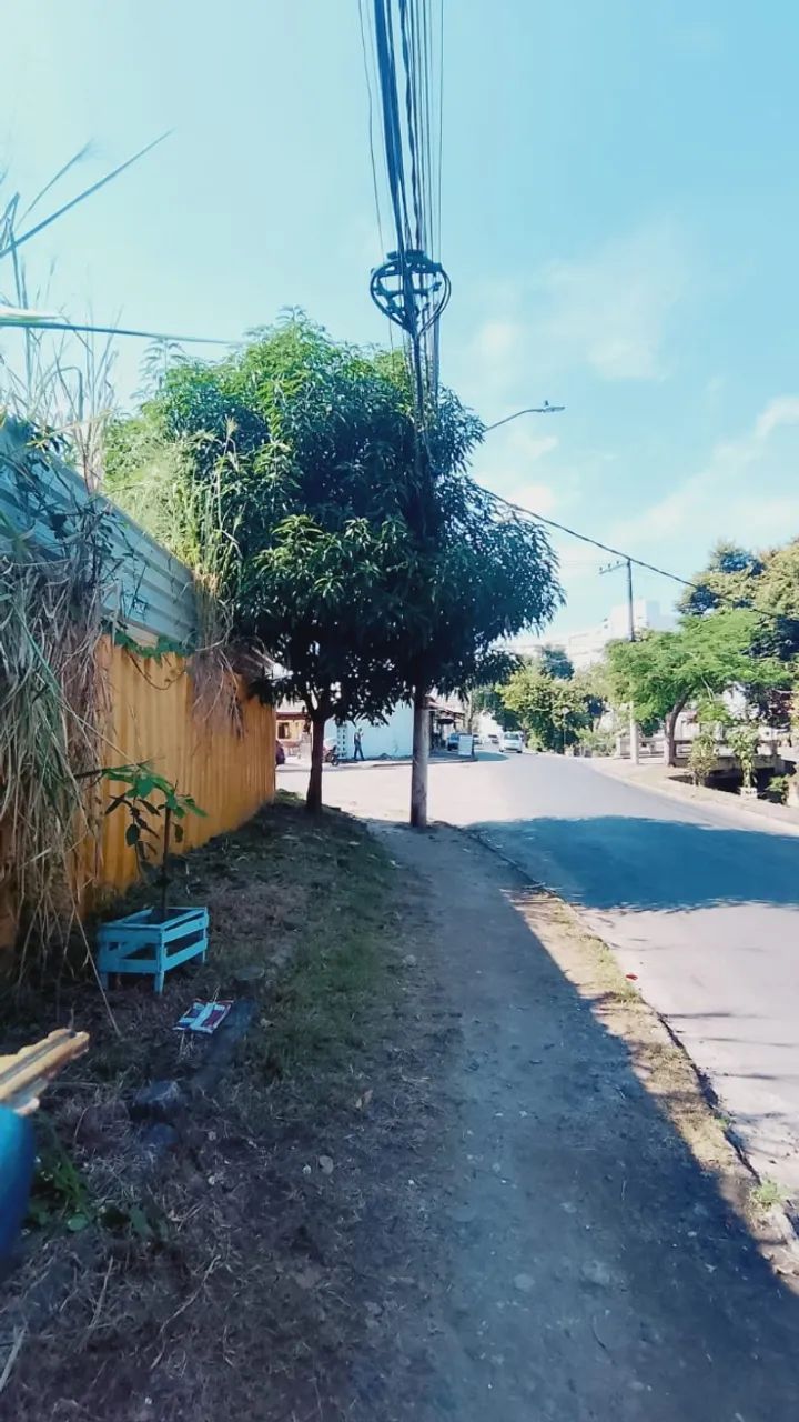 Aluga-se amplo terreno  - Foto 3