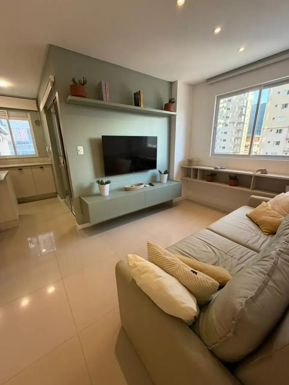 Apartamento para Aluguel  Conforto e Praticidade! - Foto 5
