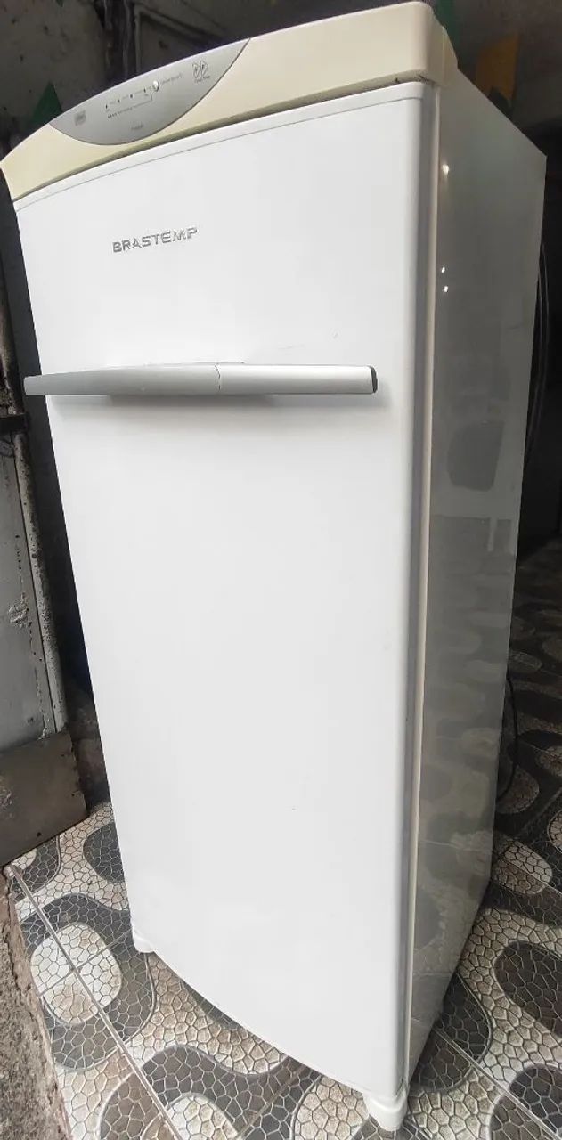 Freezer Brastemp  - Foto 3