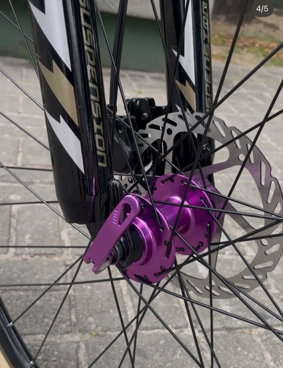 Bicicleta kit 1x12 - Foto 3