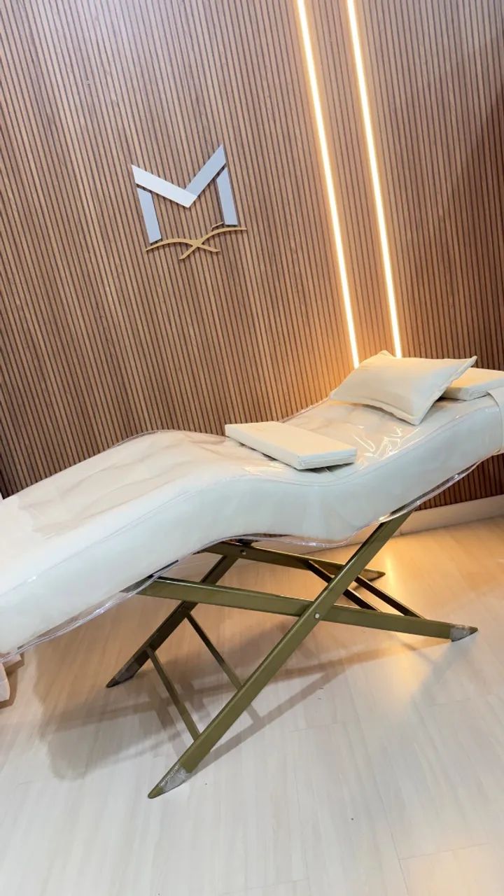 Maca Estética Premium vibromassageadores  - Foto 2