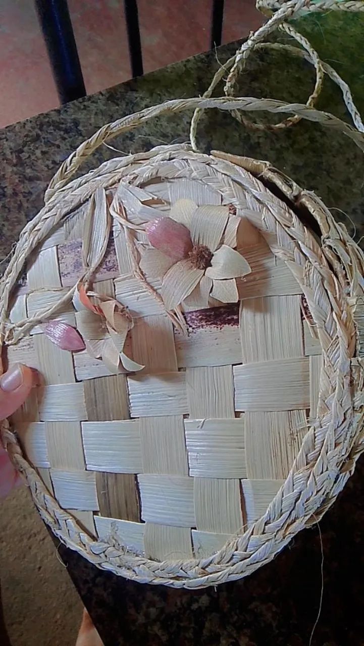 Bolsa de artesanato - Foto 2