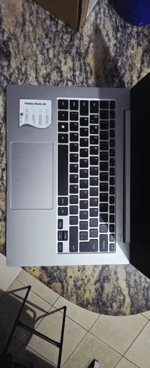Notebook Samsung  - Foto 3