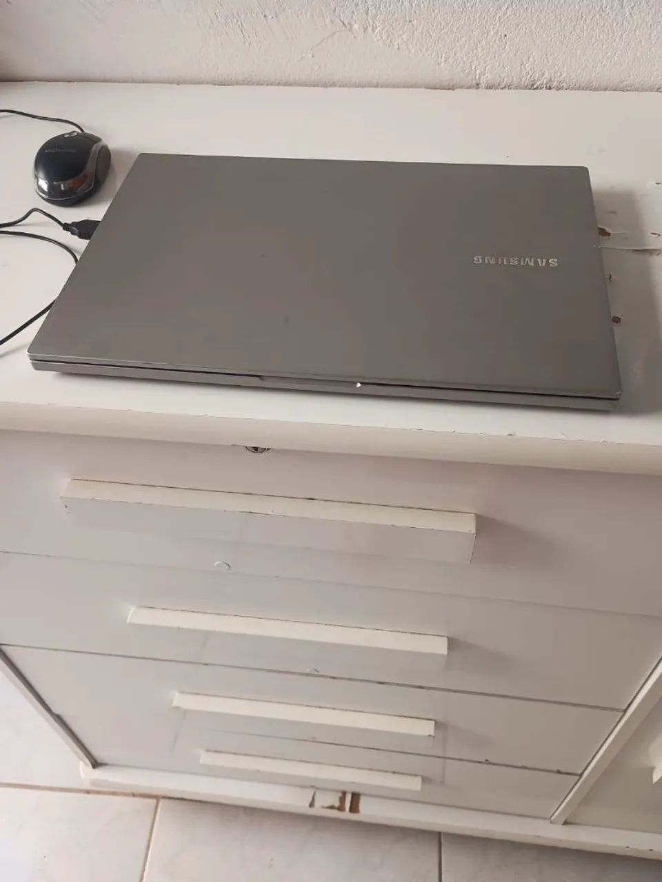 NOTEBOOK SANSUNG E20 - Foto 2