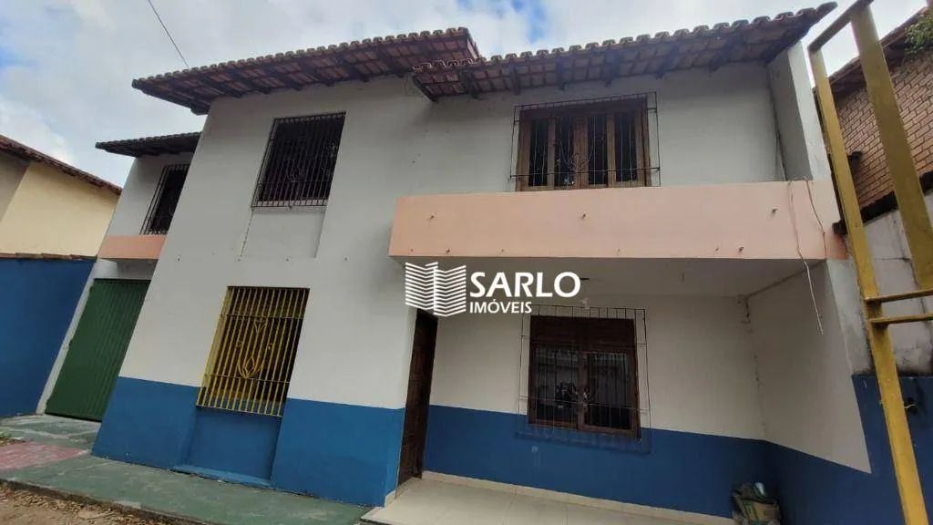 Casa comercial duplex para locação em Morada de Camburi.