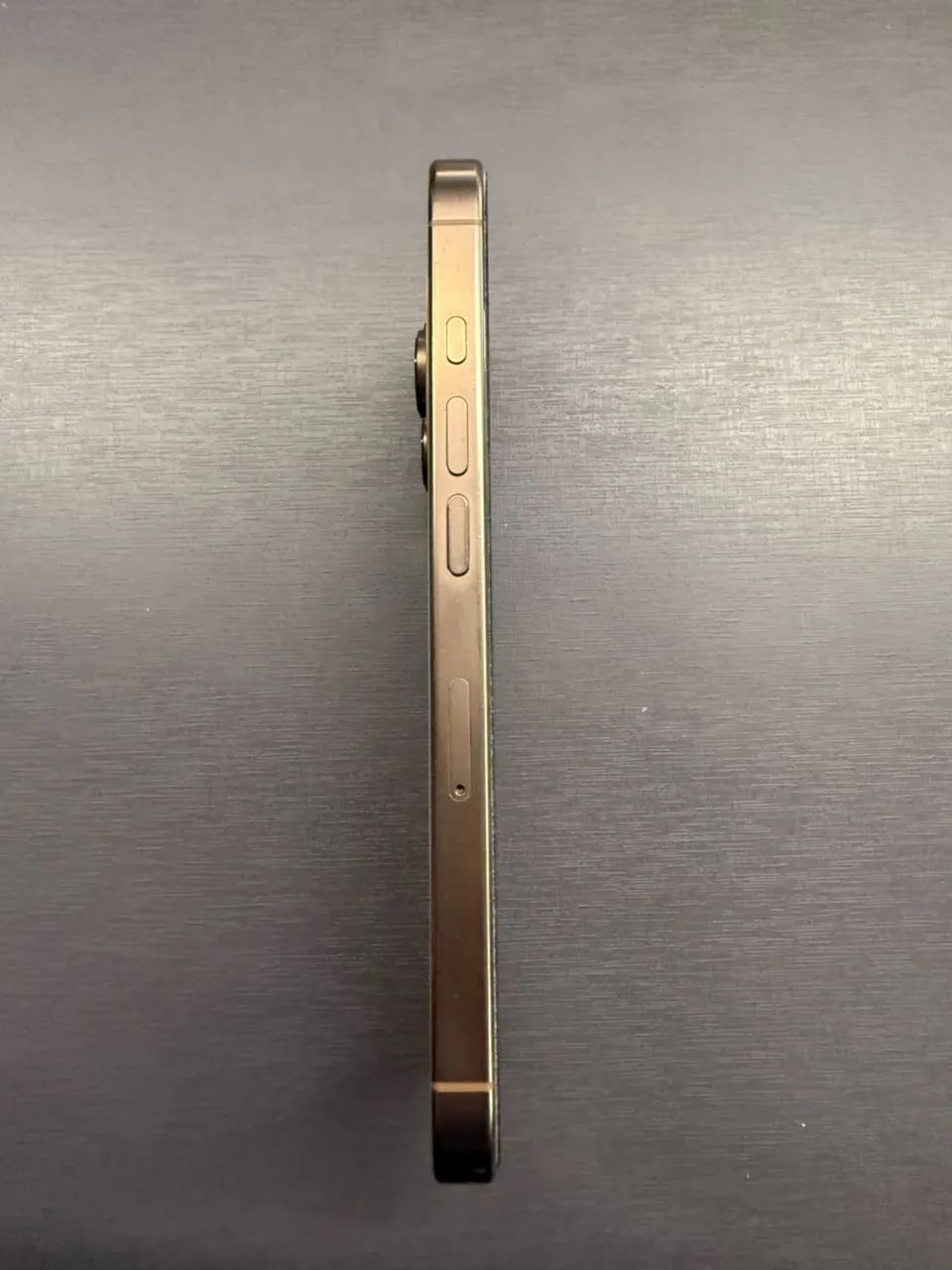 iPhone 16 Pro + 256GB | Original  - Foto 3