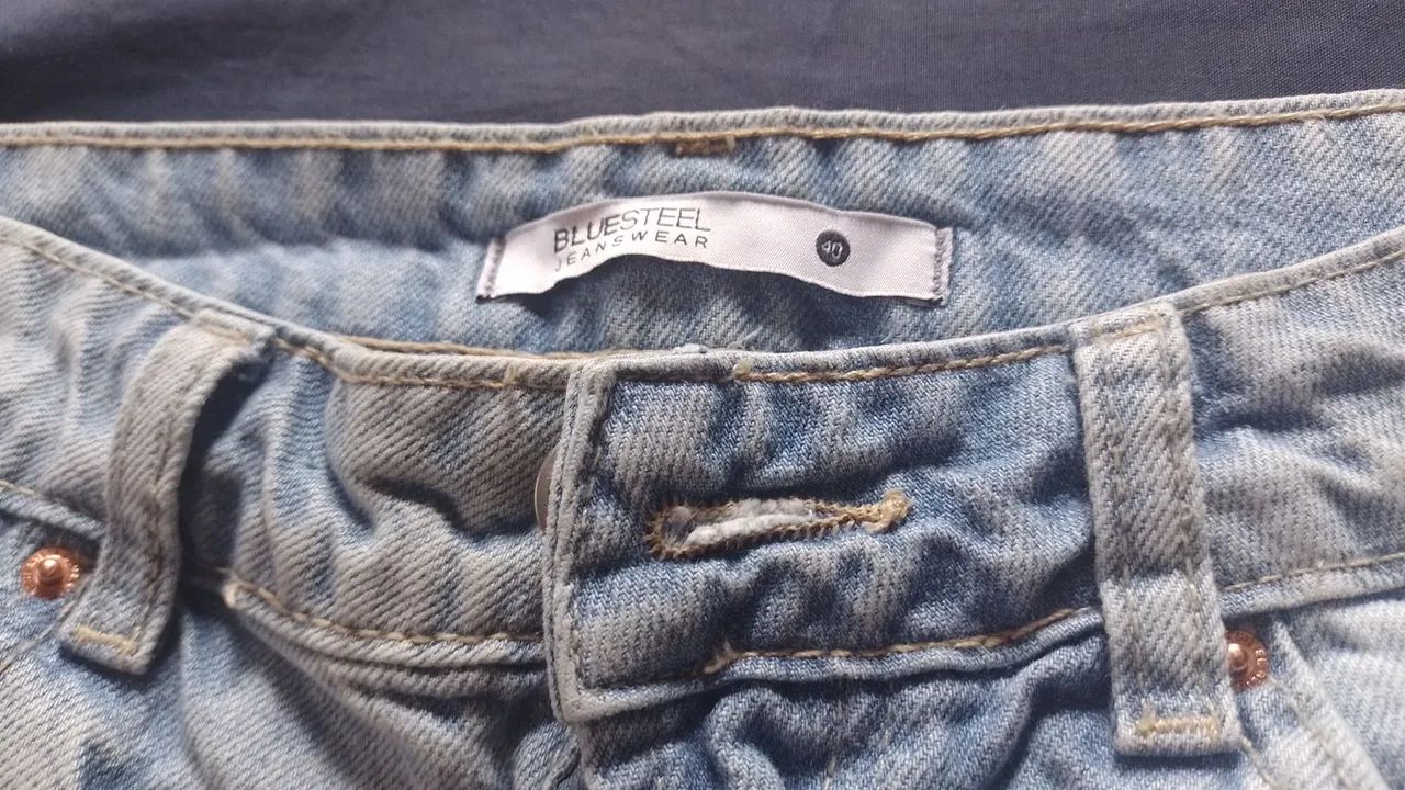 Vendo roupas novas  - Foto 3