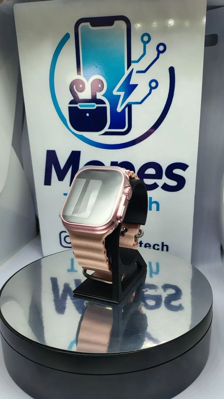 Gs10 ultra smartwatch  - Foto 2