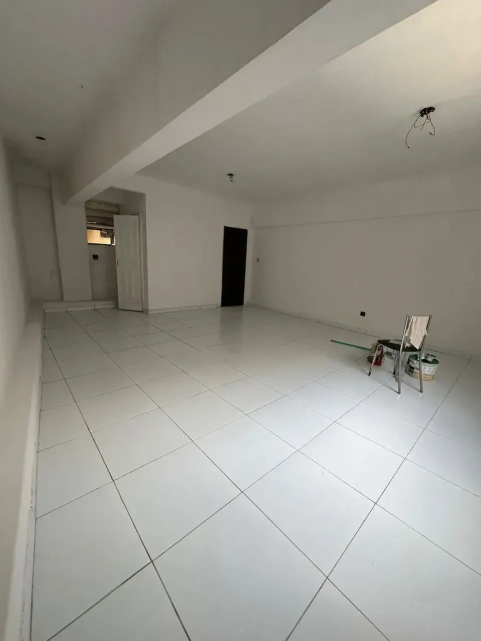 Sala comercial esquina da presidente Vargas na tv frei Gil 30m2 - Foto 3