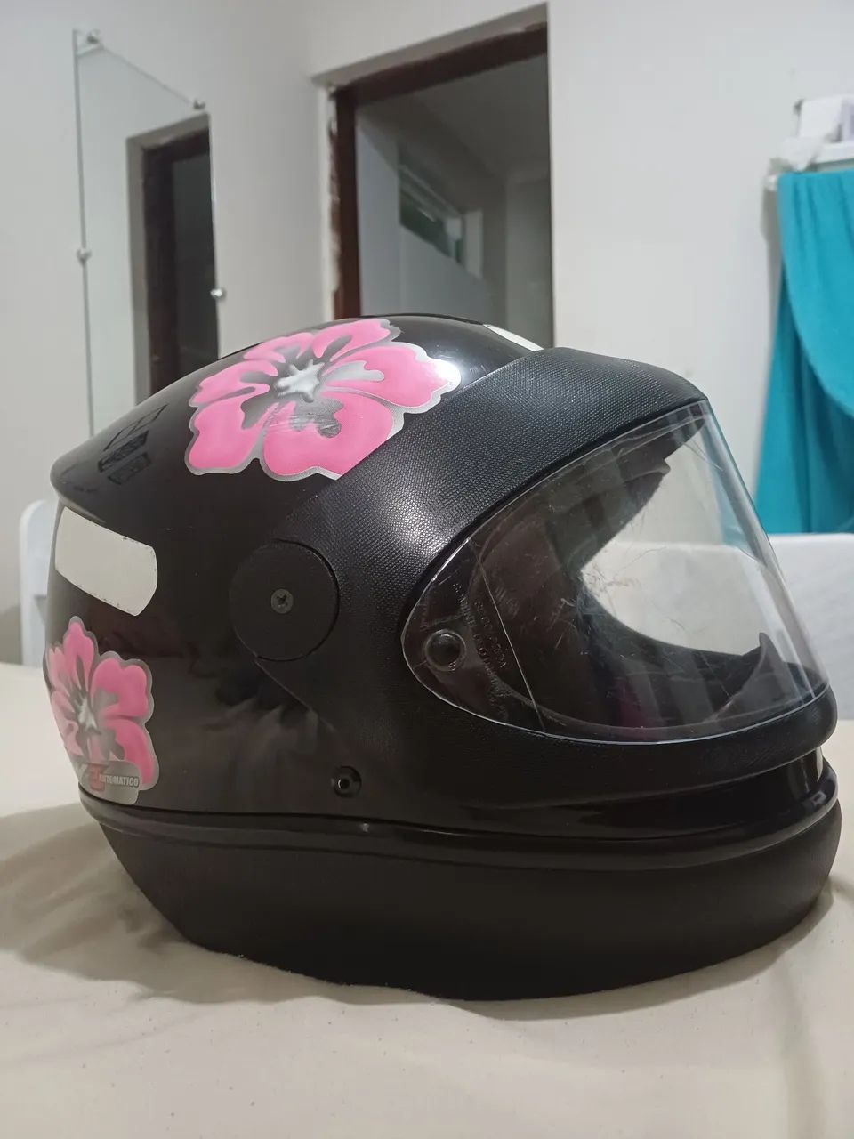CAPACETE - Foto 5