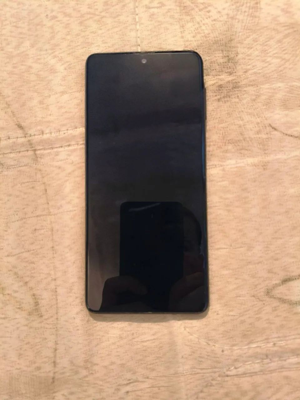 Samsung Galaxy M62 usado  - Foto 2