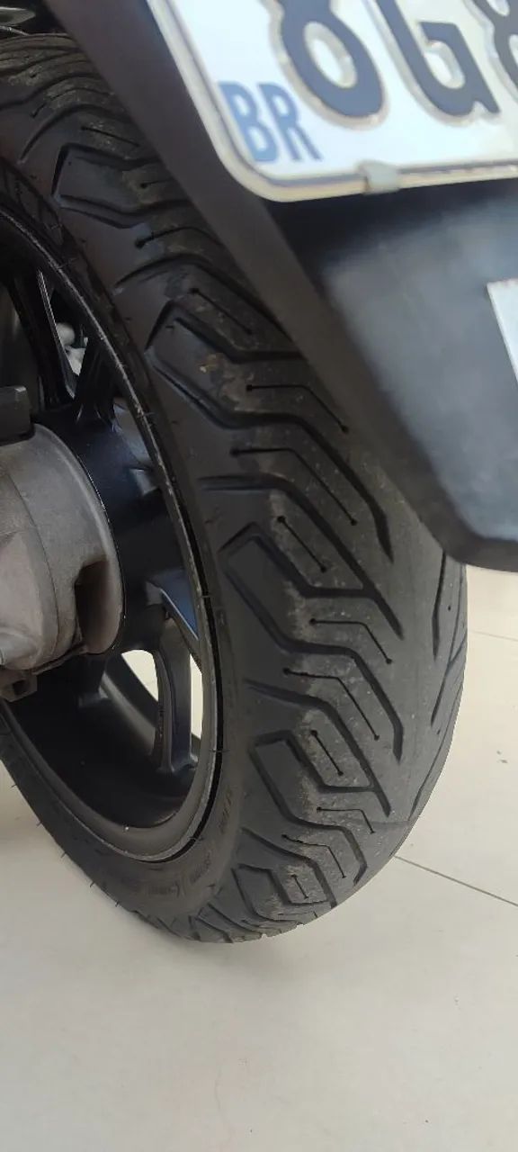 Vendo PCX DLX - Foto 4
