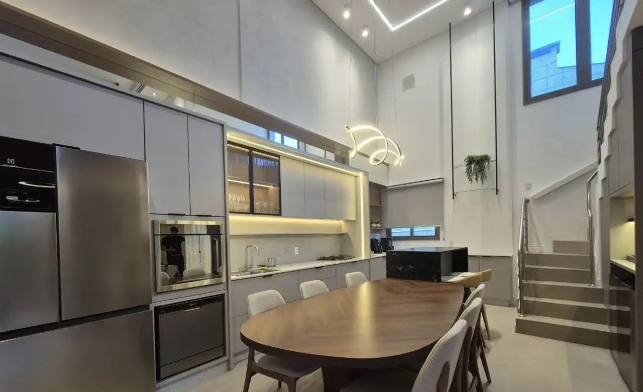 Apartamento para Locação em Florianópolis, JURERE, 3 dormitórios, 1 suíte, 2 banheiros, 2  - Foto 5