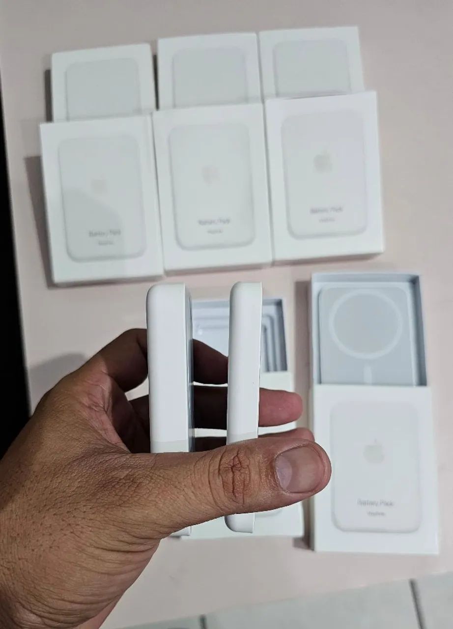 Magsafe  - Foto 2