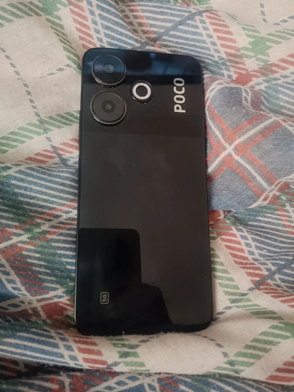 poco m6 plus 5g - Foto 2