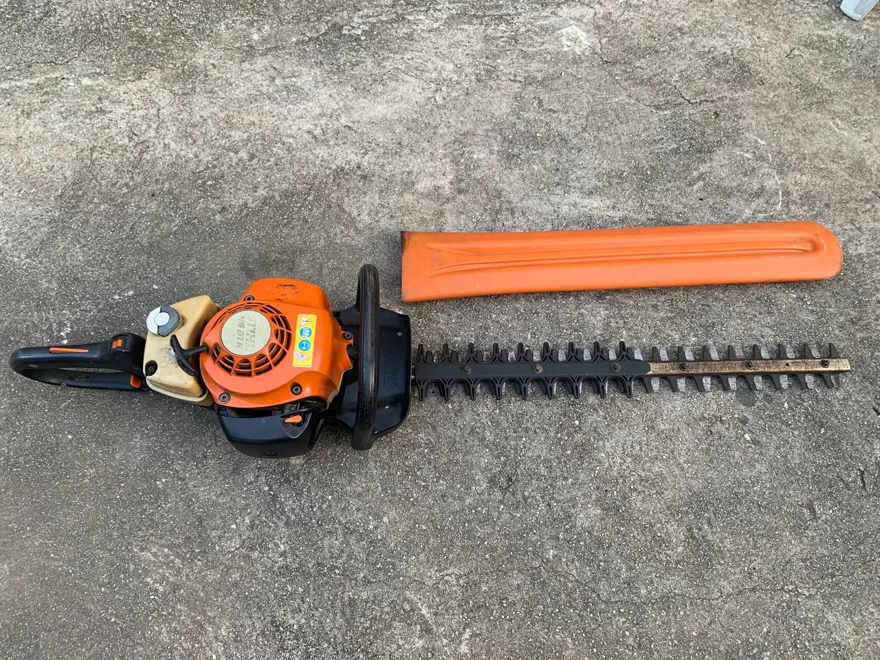 Podador Sthil  - Foto 5