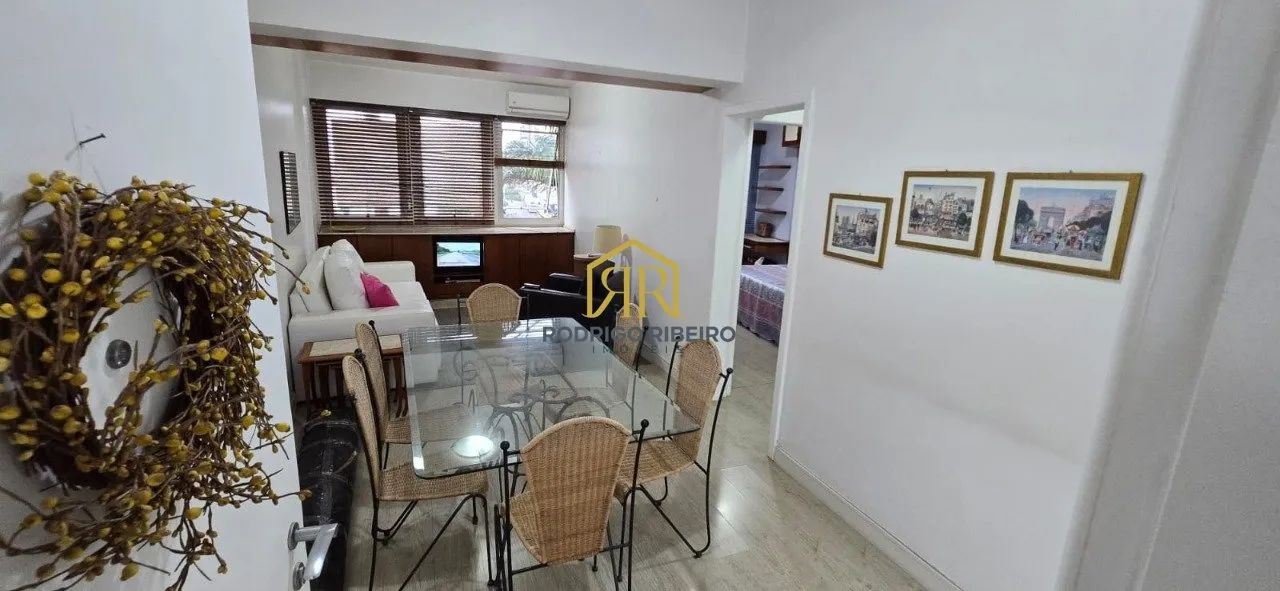 apartamento em uma ótima localização!