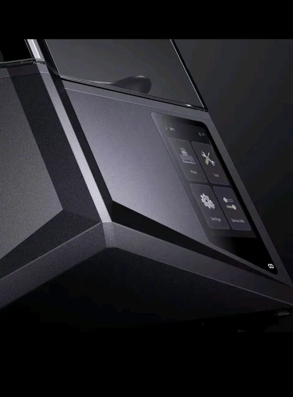 Impressora 3D Saturn 4 Ultra 12k - Foto 3