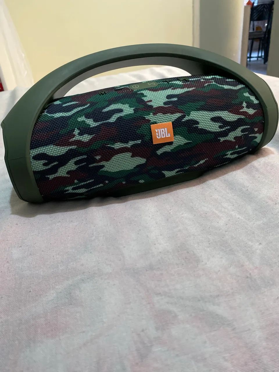 Caixa de som JBL  - Foto 3