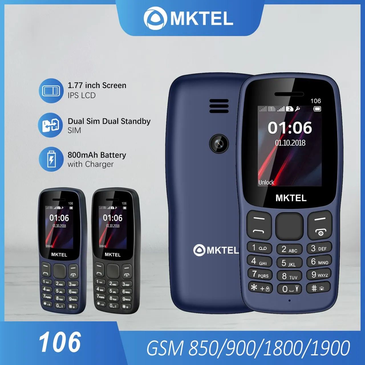 MKTEL - Foto 2