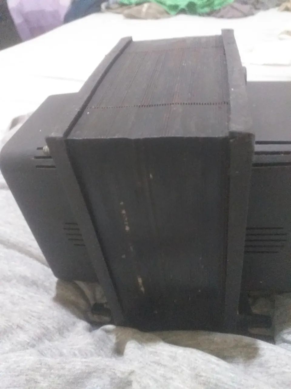 Transformador 7000va bivolt - Foto 5