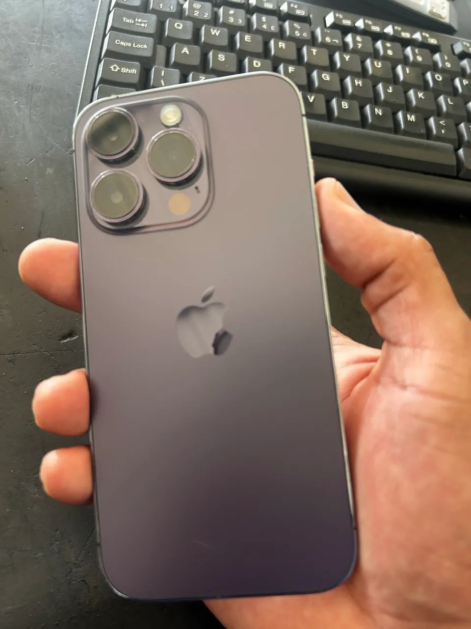 iPhone 14 Pro  - Foto 2